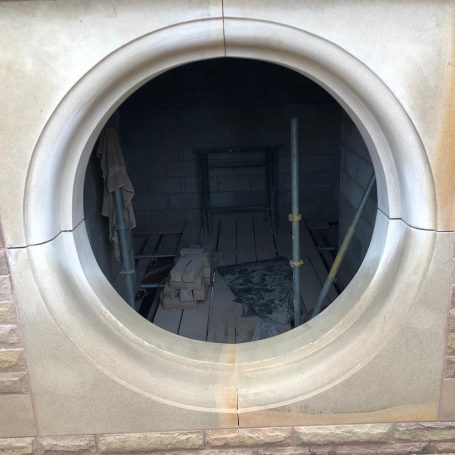 Gallery stone work 5